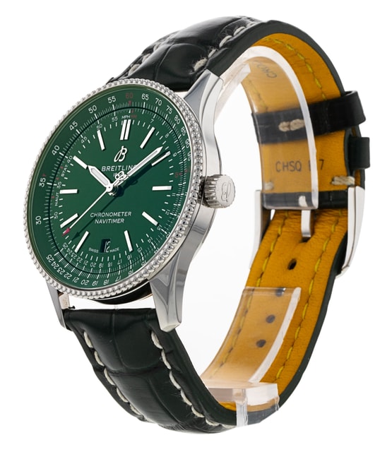 Breitling Navitimer Automatic 41 A17326 Image 2